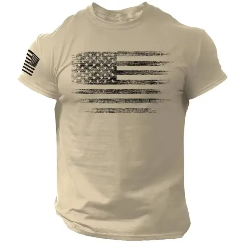 3D Printing Services - Gym Men's T-shirt 3d Print USA