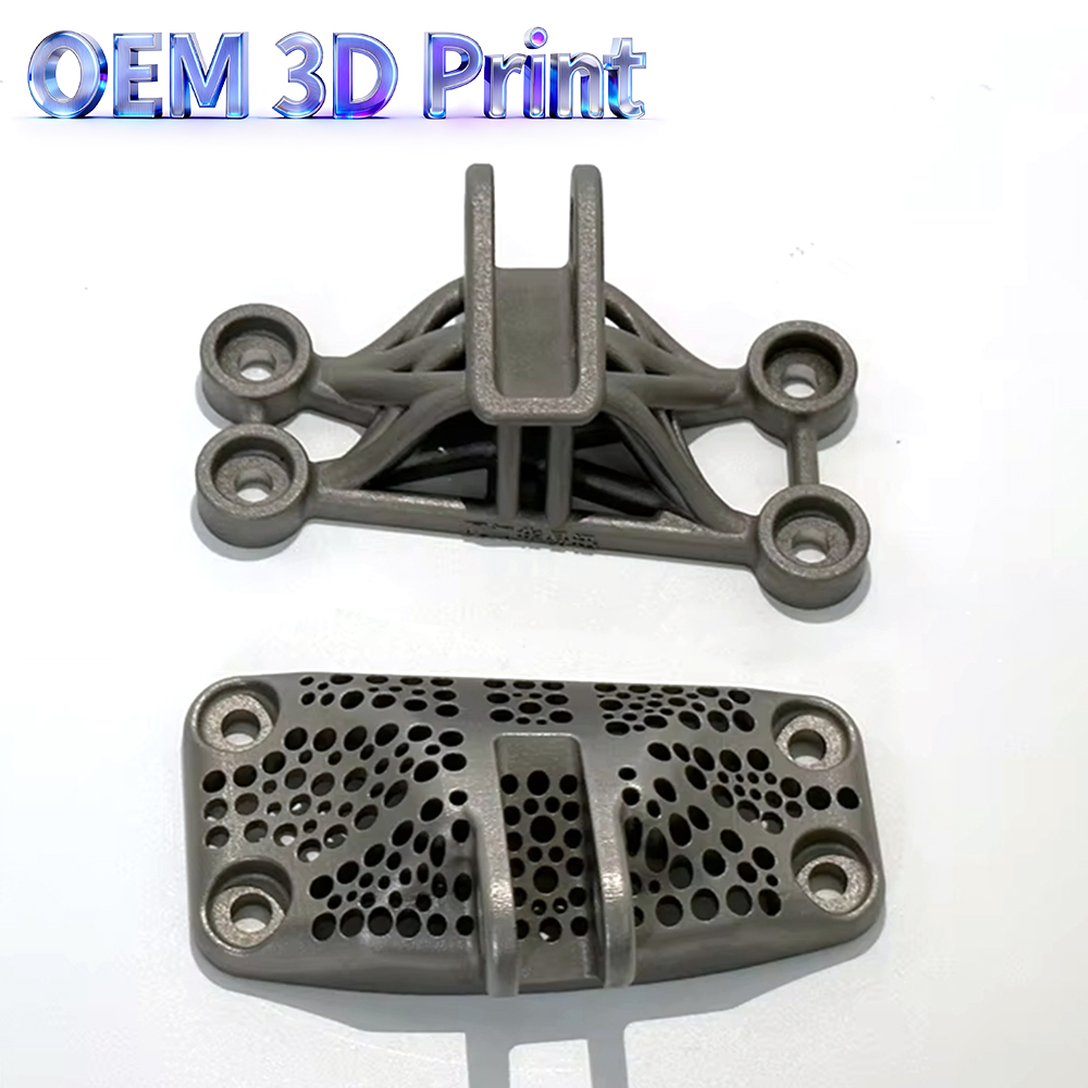 3D Printing Cnc - Custom Metal 3D Printing SLM Powder