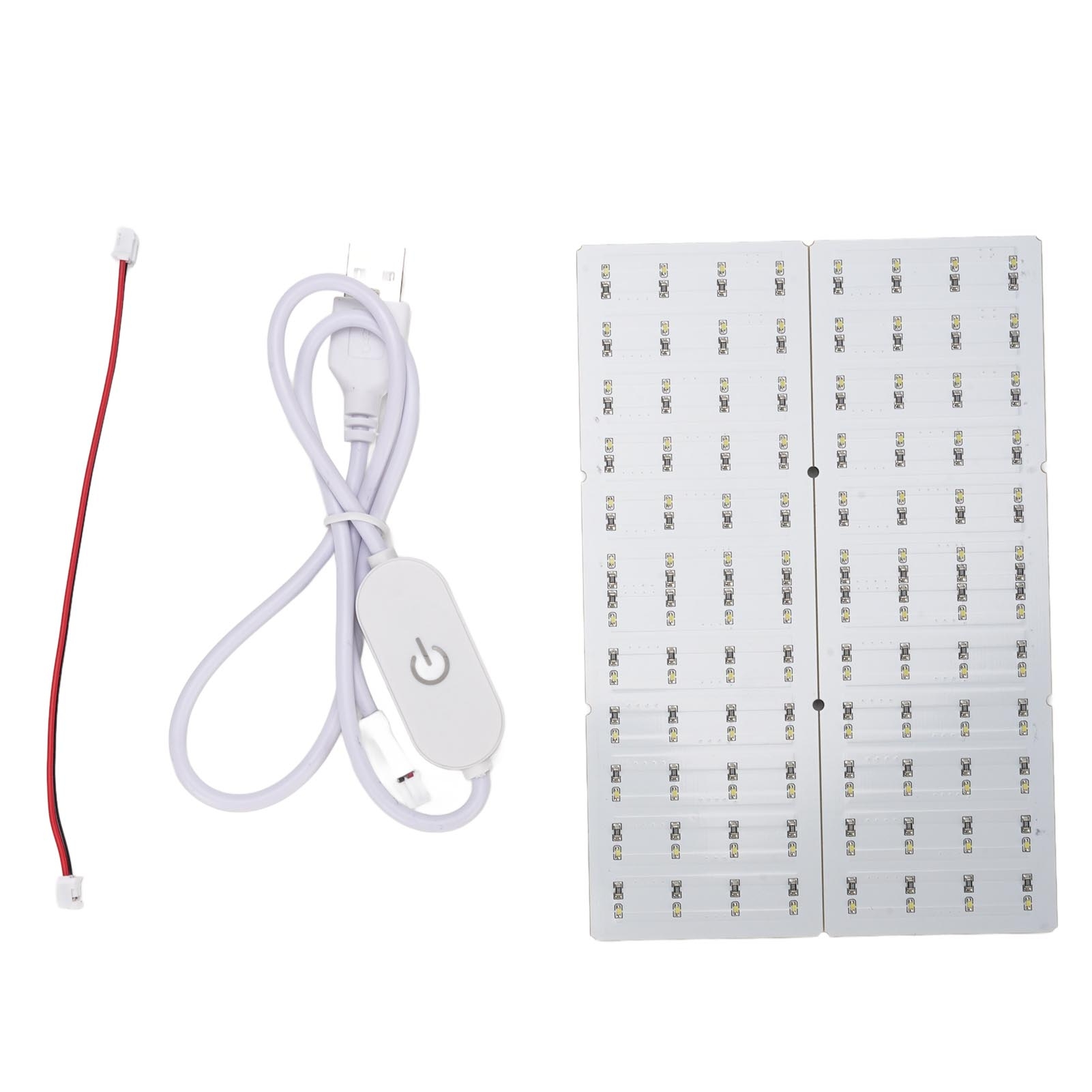 3D Printing X1 Carbon - 3D Printer LED Board ABS Translucent