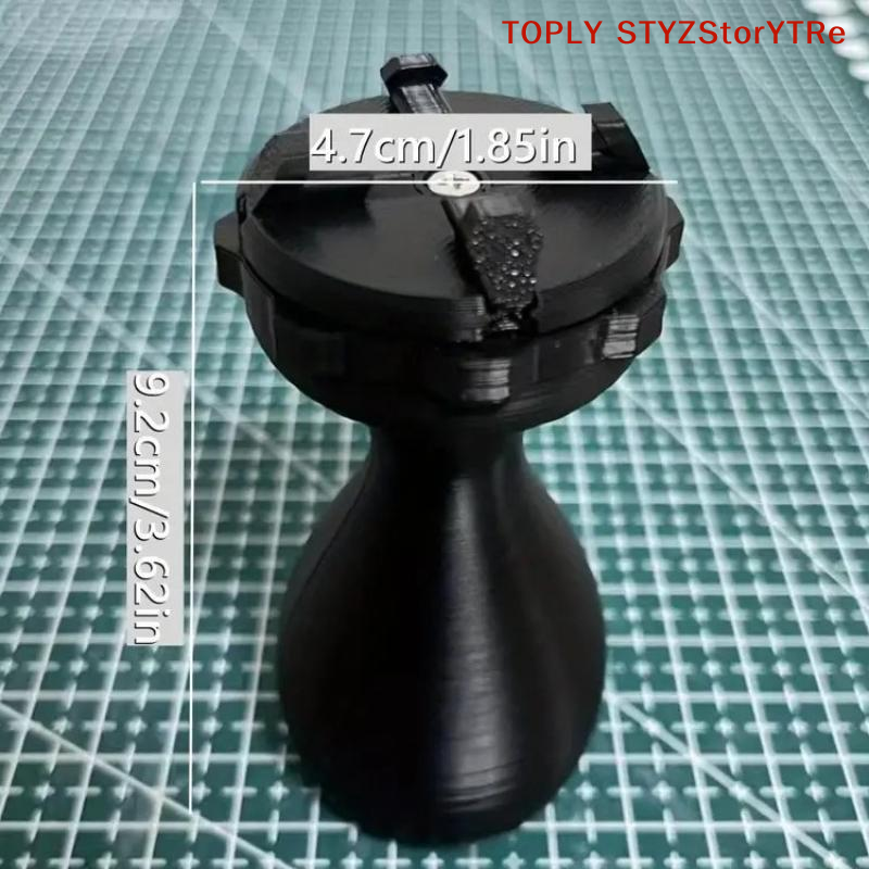 3D Printing Quality - 1Pcs Miniature Painting Holder Stabilizer Handheld