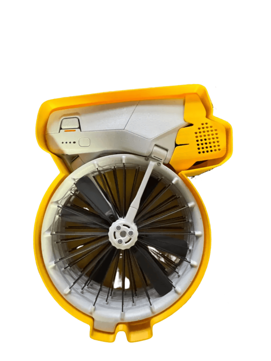 3D Printed Part UAV Storage Ca - 3D Printing Uav บทวิจารณ์และราคา