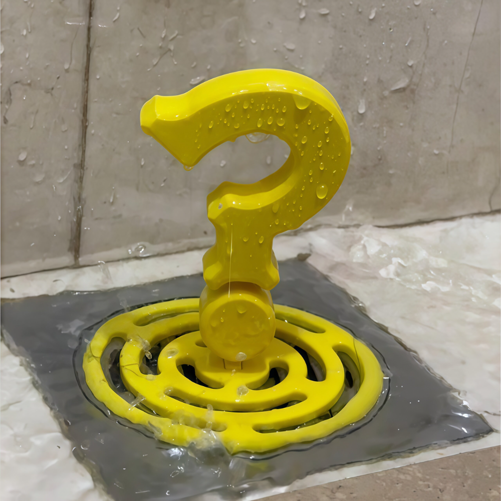 Creative 3d Question Mark Floo - 3D Printing Questions บทวิจารณ์และราคา