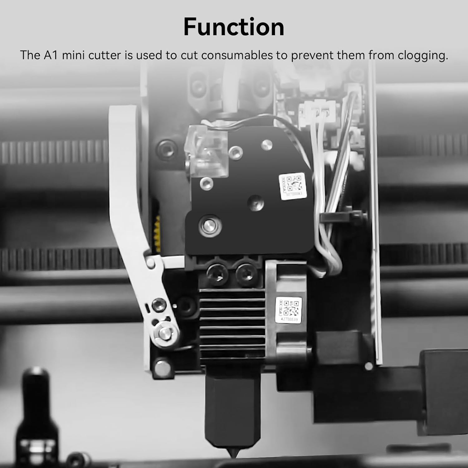 3PCS Replacement Filament Cutt - 3D Printing Cnc บทวิจารณ์และราคา