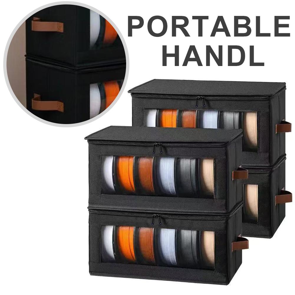 Filament Storage Bag 3D Printe - 3D Printing Cnc บทวิจารณ์และราคา