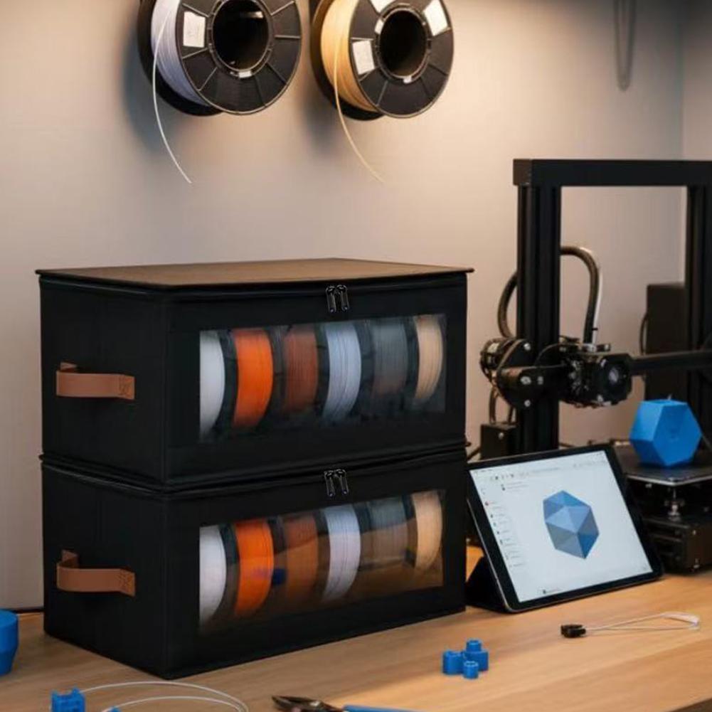 Filament Storage Bag 3D Printe - 3D Printing Cnc บทวิจารณ์และราคา