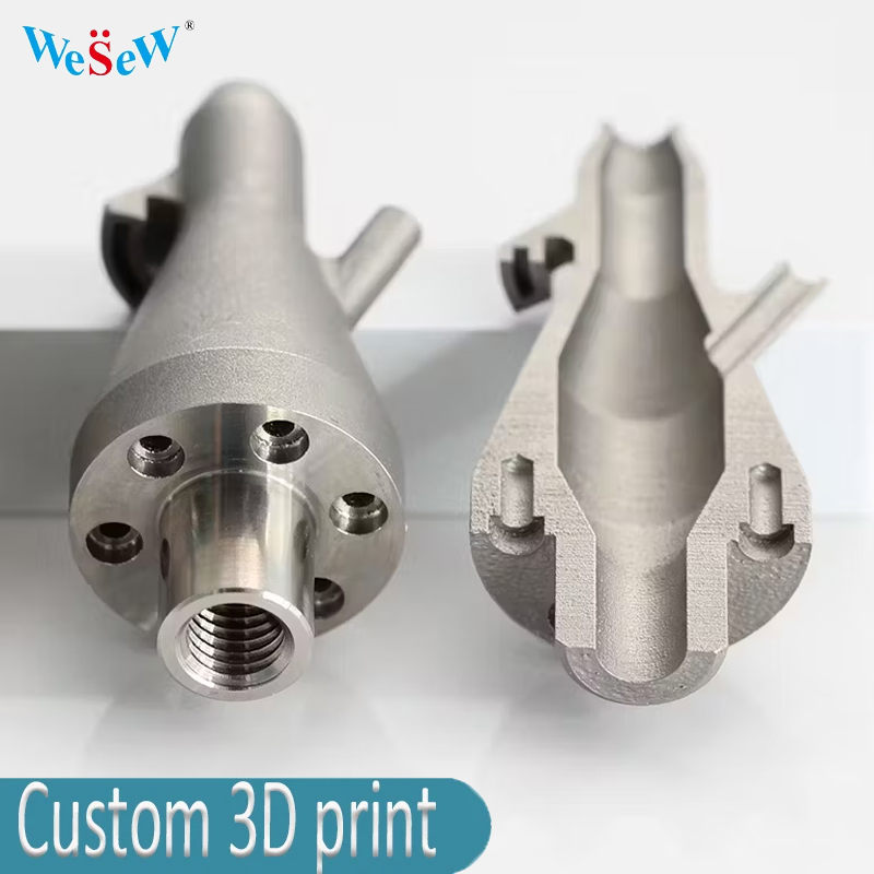 OEM Custom Metal 3D Printing S - 3D Printing Services บทวิจารณ์และราคา