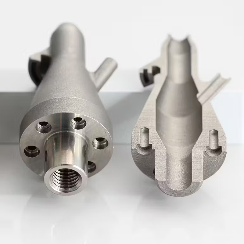OEM Custom Metal 3D Printing S - 3D Printing Services บทวิจารณ์และราคา