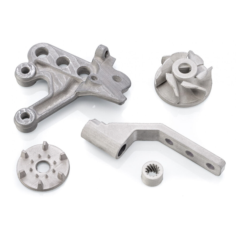 OEM Custom Metal 3D Printing S - 3D Printing Services บทวิจารณ์และราคา