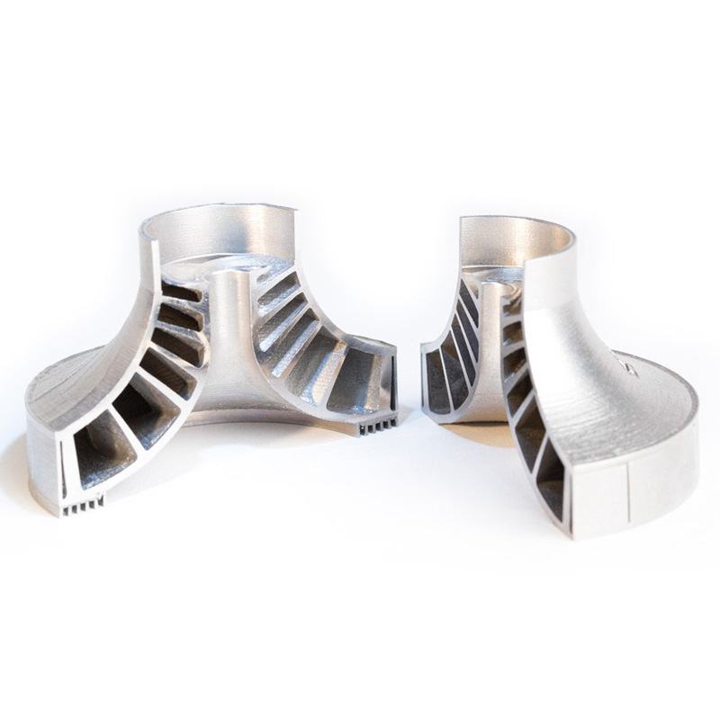 OEM Custom Metal 3D Printing S - 3D Printing Services บทวิจารณ์และราคา