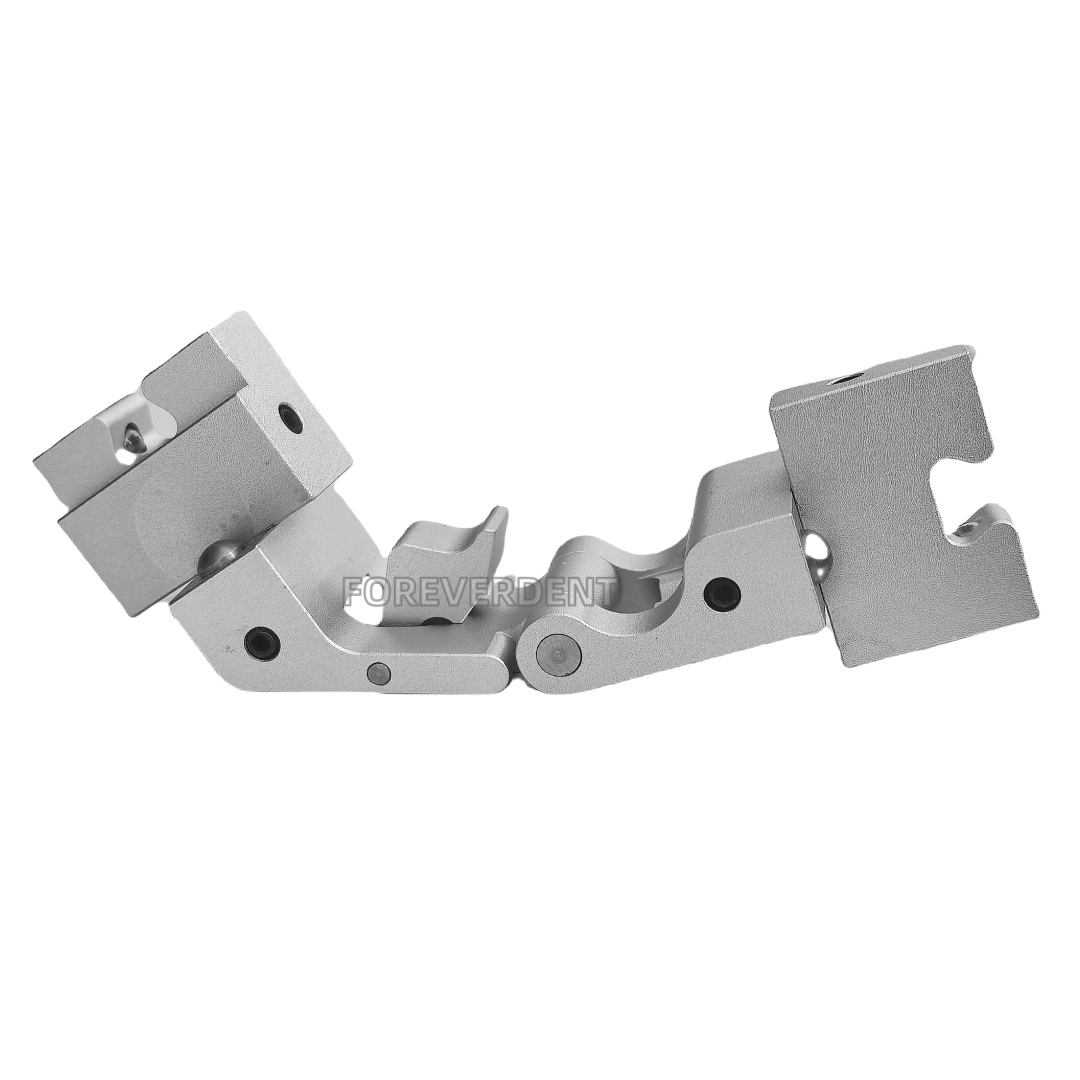 Dental Articulator Digital Jaw - 3D Printing Orthodontics บทวิจารณ์และราคา