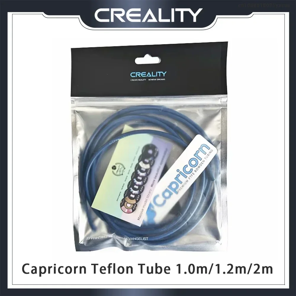CREALITY for Capricorn Bowden  - 3D Printing Cnc บทวิจารณ์และราคา