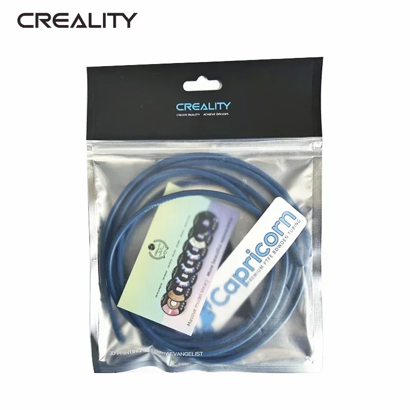 CREALITY for Capricorn Bowden  - 3D Printing Cnc บทวิจารณ์และราคา