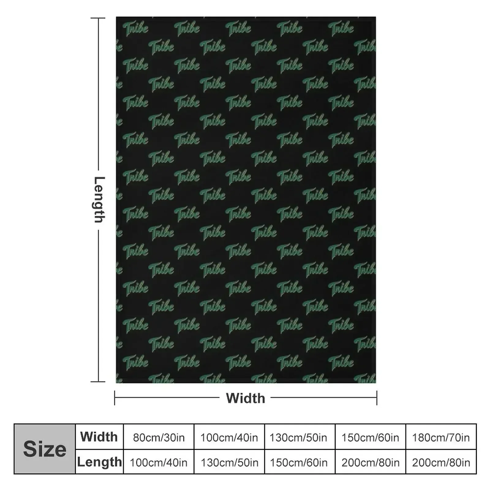 The William Iconic Throw Blank - 3D Printing Icon บทวิจารณ์และราคา