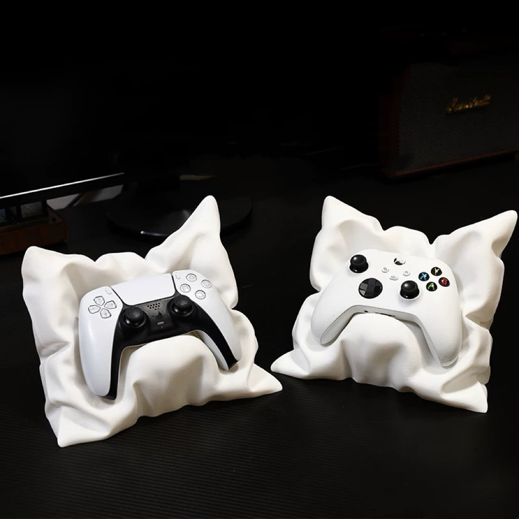Suitable for PS5, xbox handle  - 3D Printing Xbox Controller Holder บทวิจารณ์และราคา