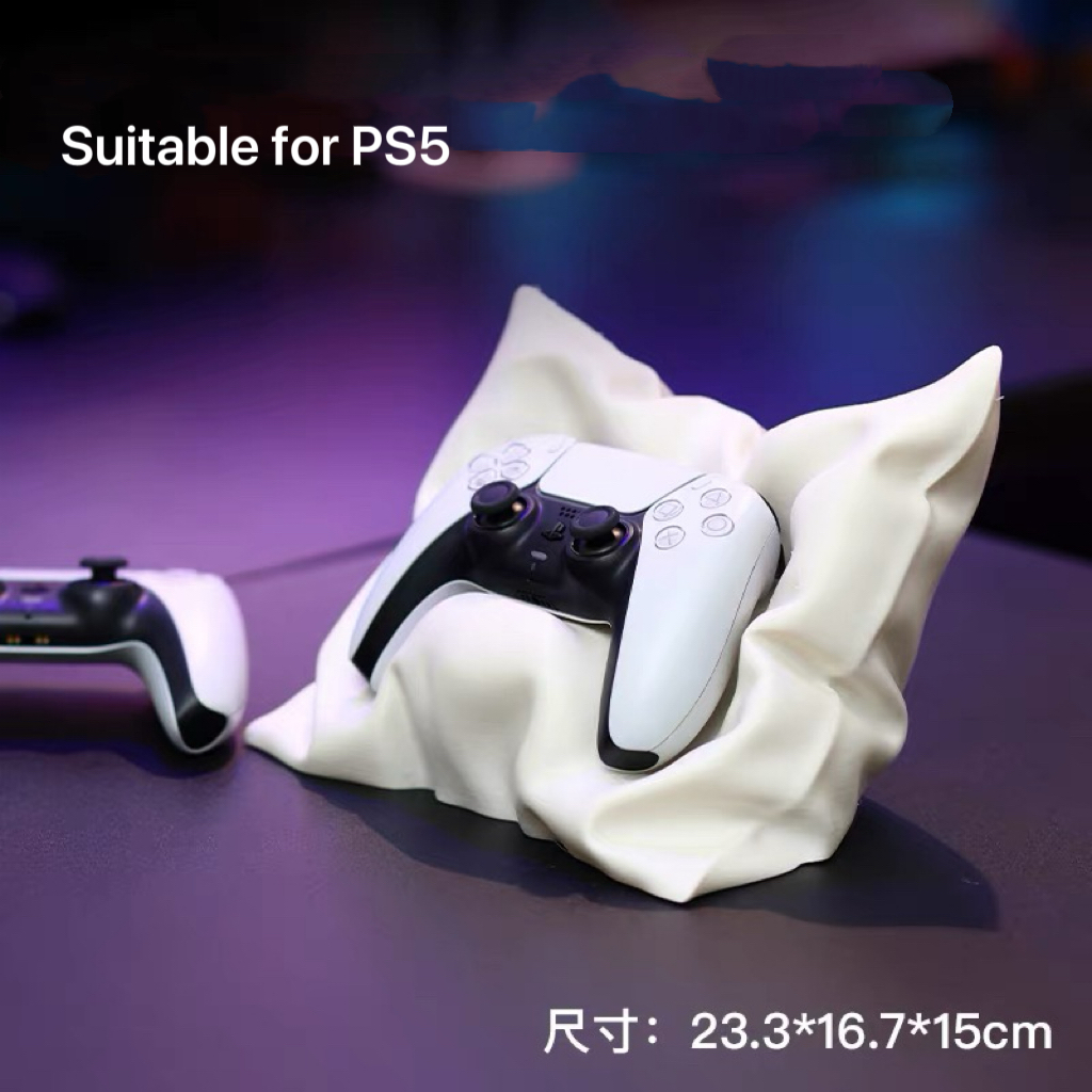 Suitable for PS5, xbox handle  - 3D Printing Xbox Controller Holder บทวิจารณ์และราคา
