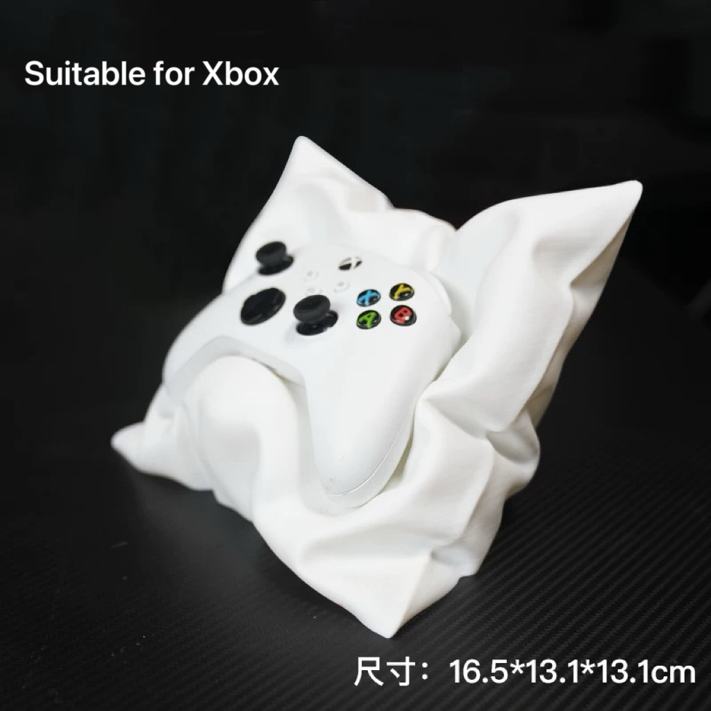 Suitable for PS5, xbox handle  - 3D Printing Xbox Controller Holder บทวิจารณ์และราคา