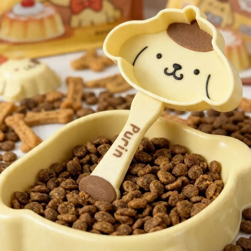 New Pom Pom Purin Pet Food Spo - 3D Printing Gundam บทวิจารณ์และราคา
