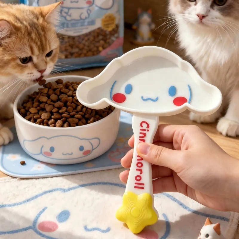 New Pom Pom Purin Pet Food Spo - 3D Printing Gundam บทวิจารณ์และราคา