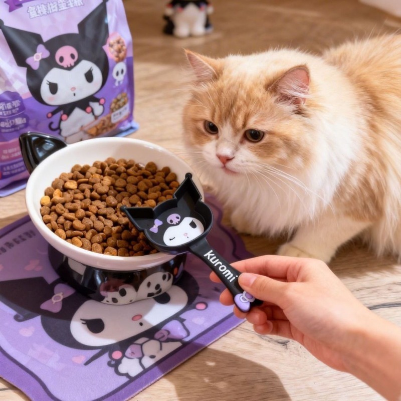 New Pom Pom Purin Pet Food Spo - 3D Printing Gundam บทวิจารณ์และราคา