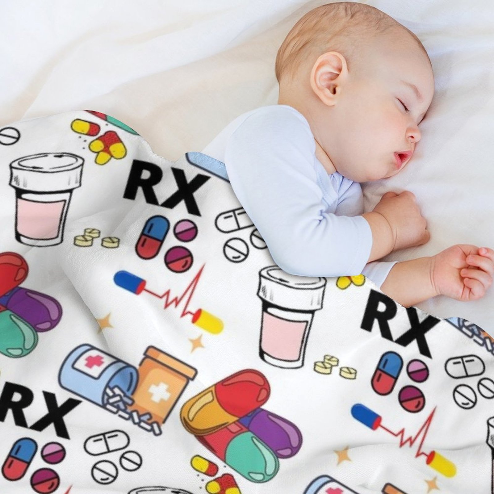 Pharmacy Pattern Pills RX Thro - 3D Printing In Pharmacy บทวิจารณ์และราคา