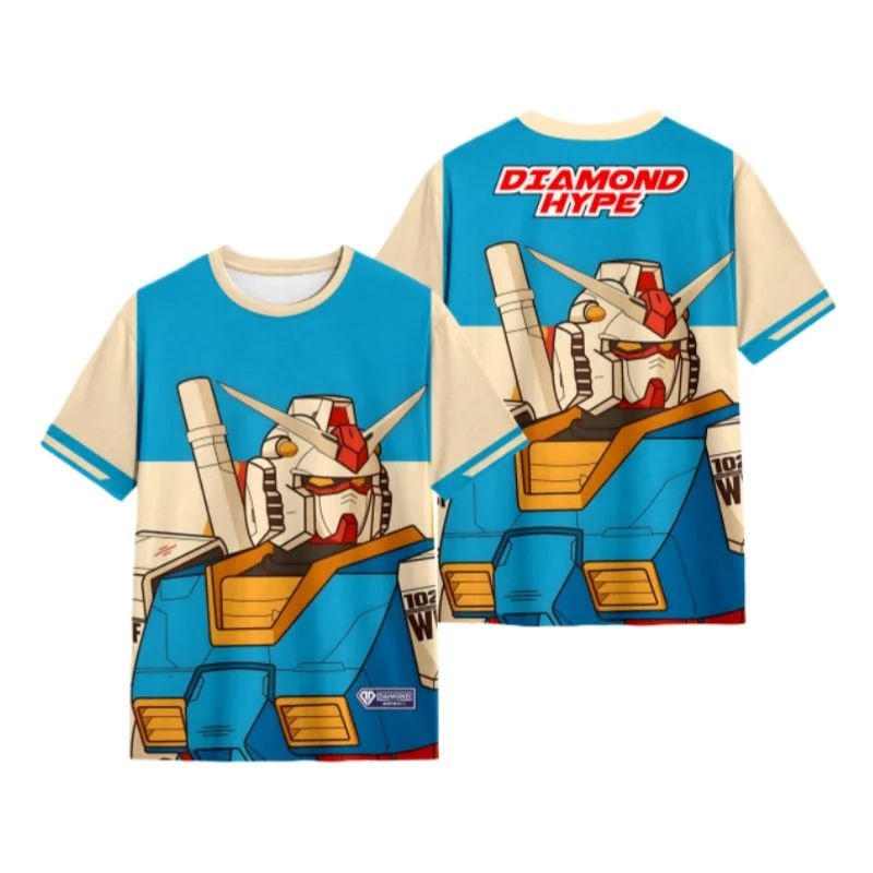 2026 Summer Mobile Suit Gundam - 3D Printing Gundam บทวิจารณ์และราคา