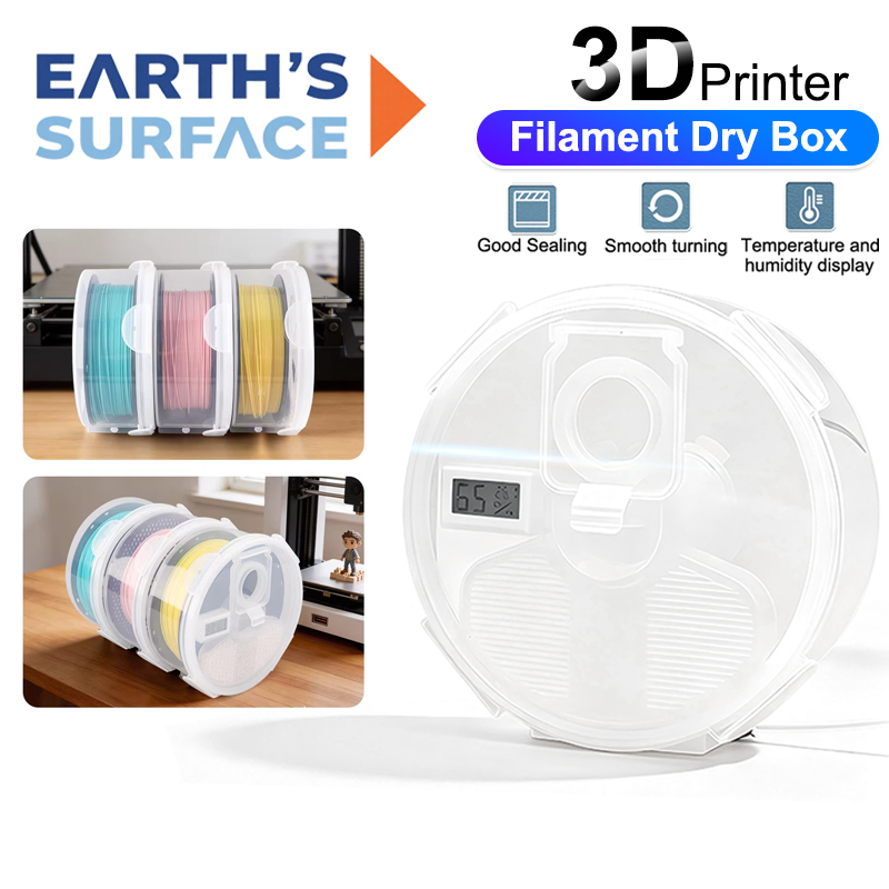Wall Mount Airtight 3D Printer - 3D Printing Deck Box บทวิจารณ์และราคา