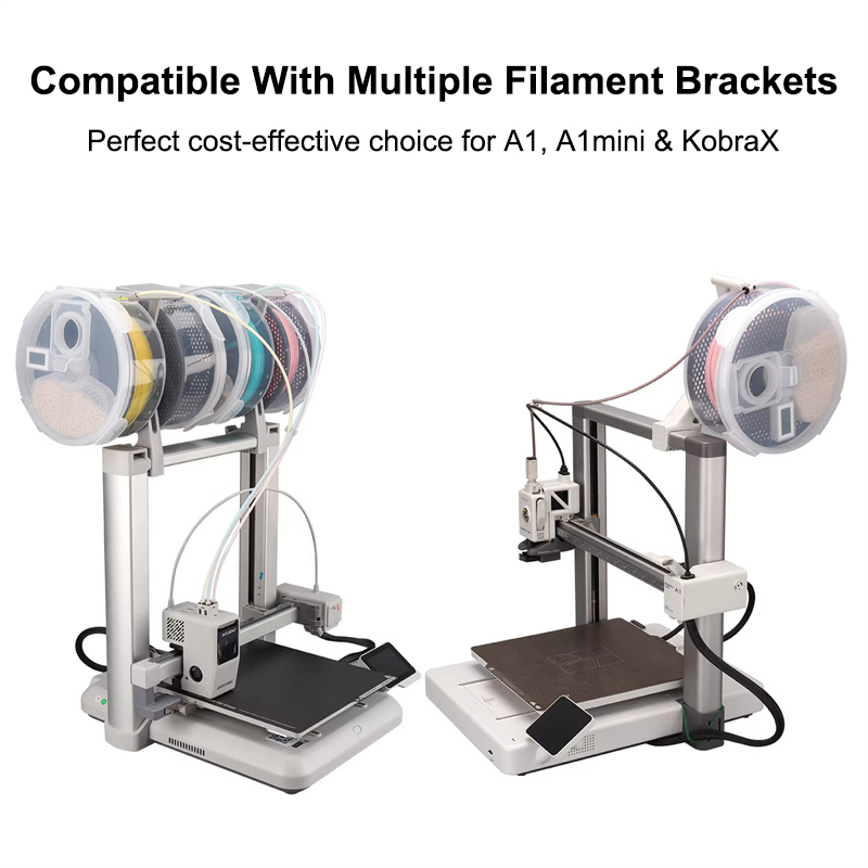 Wall Mount Airtight 3D Printer - 3D Printing Deck Box บทวิจารณ์และราคา