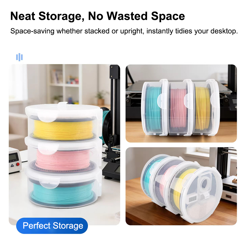 Wall Mount Airtight 3D Printer - 3D Printing Deck Box บทวิจารณ์และราคา