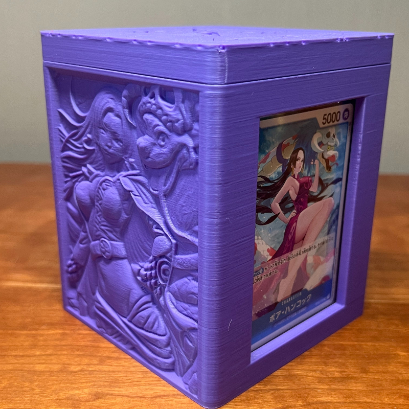 New 3D Printed Eco-friendly Re - 3D Printing Deck Box บทวิจารณ์และราคา
