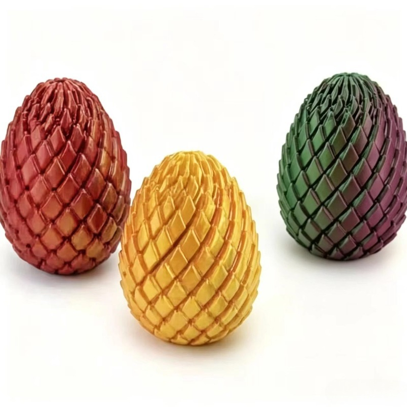 The new 3D printed spiral drag - 3D Printing Egg บทวิจารณ์และราคา
