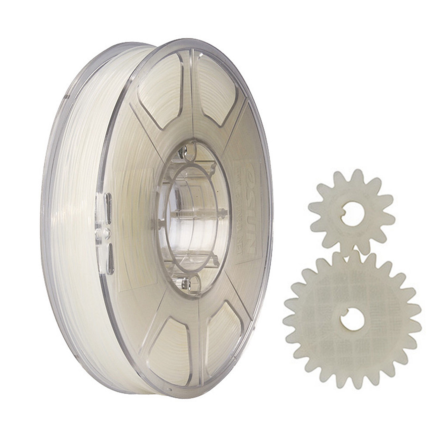 eSUN Nylon Filament 1.75mm 3D  - 3D Printing Nylon Filament บทวิจารณ์และราคา