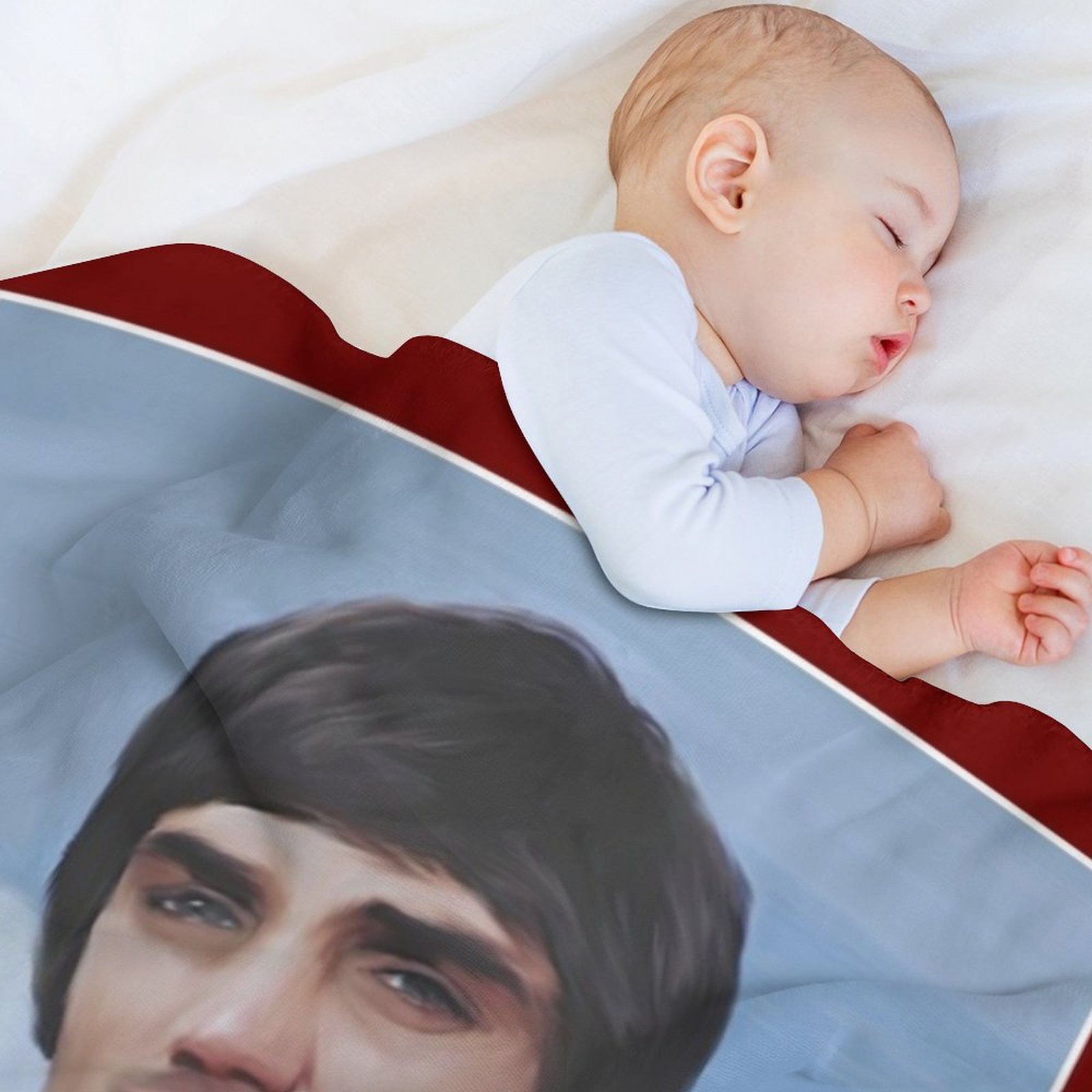 GEORGE BEST - ICONIC FOOTBALLE - 3D Printing Icon บทวิจารณ์และราคา