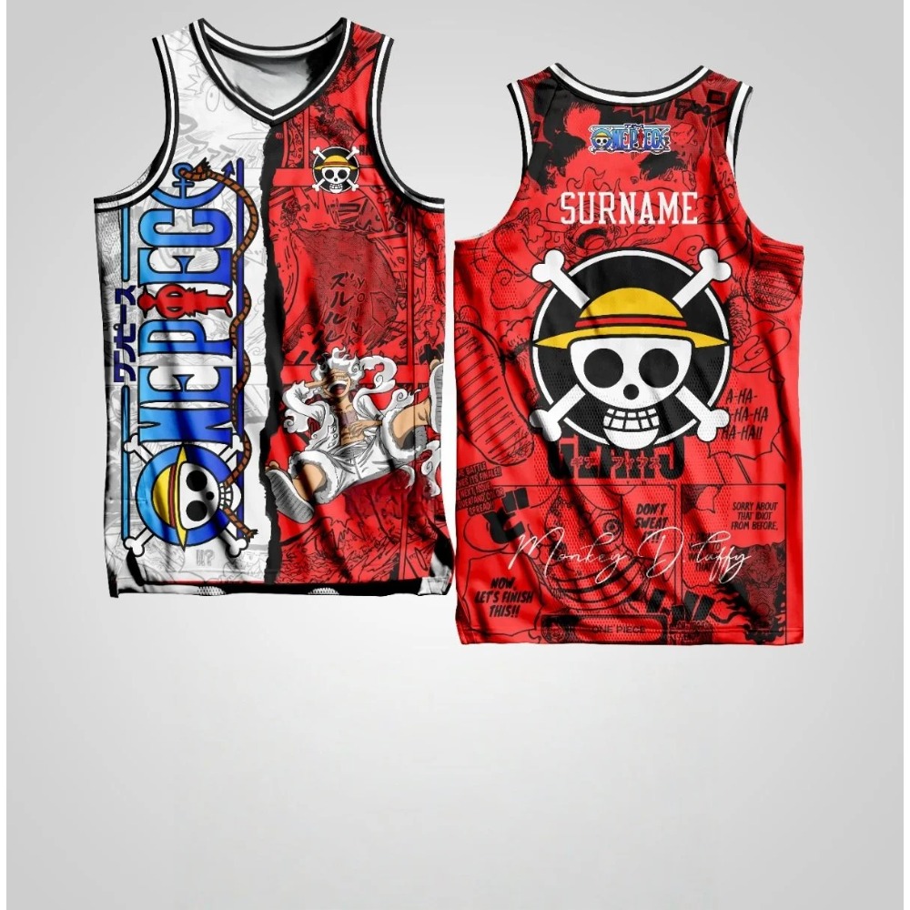 2026 Summer One Piece Luffy Re - 3D Printing Luffy บทวิจารณ์และราคา