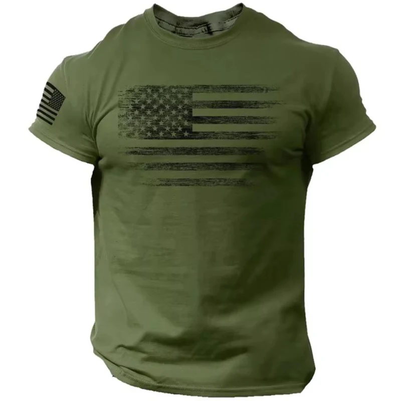 Gym Men's T-shirt 3d Print USA - 3D Printing Services บทวิจารณ์และราคา