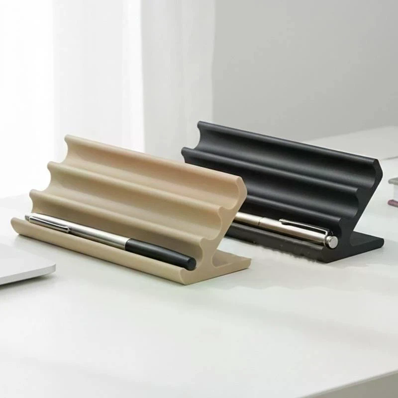 Pen Holder Modern Minimalist I - 3D Printing Quality บทวิจารณ์และราคา