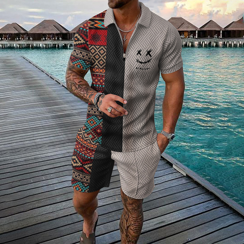 3D Print Nationality Style Men - 3D Printing Services บทวิจารณ์และราคา