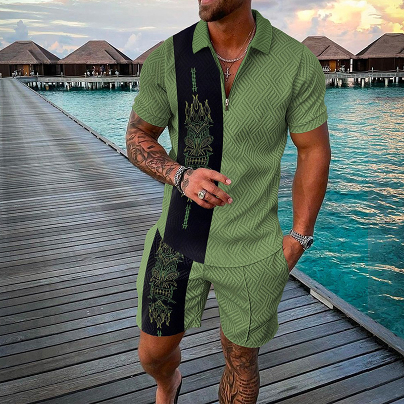 3D Print Nationality Style Men - 3D Printing Services บทวิจารณ์และราคา