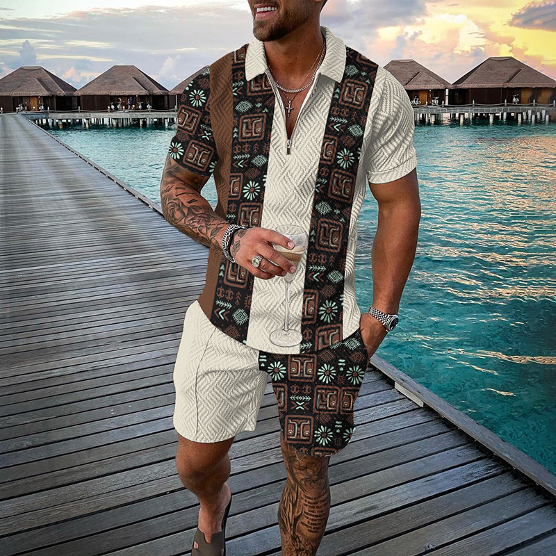 3D Print Nationality Style Men - 3D Printing Services บทวิจารณ์และราคา