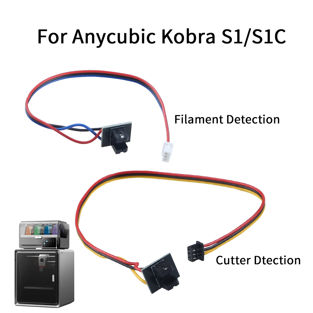 Toaiot Filament Cutter Materia - 3D Printing Cnc บทวิจารณ์และราคา