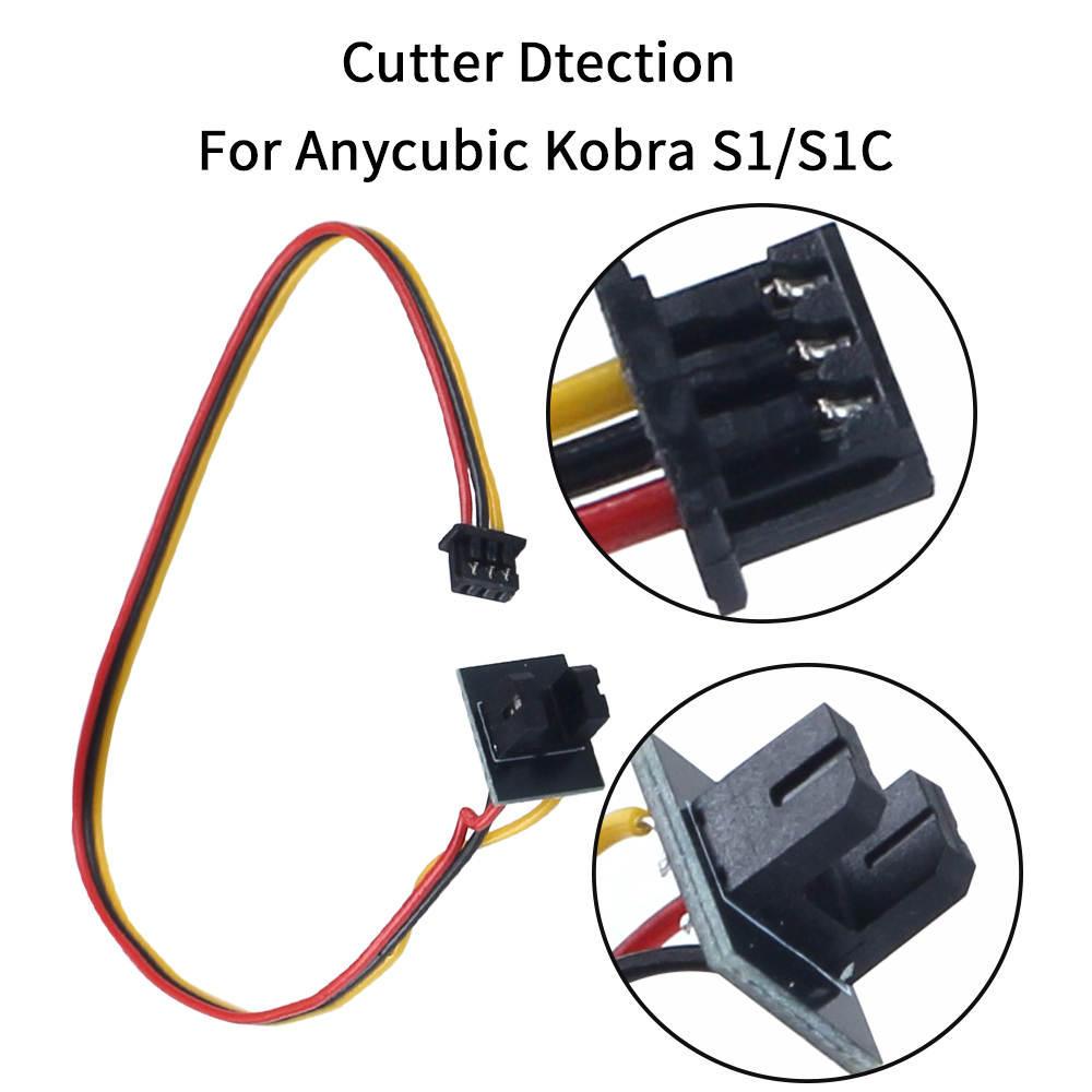 Toaiot Filament Cutter Materia - 3D Printing Cnc บทวิจารณ์และราคา