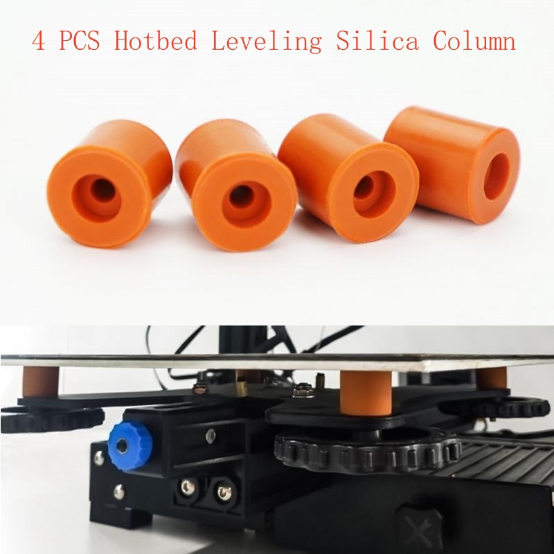 Ender 3 Pro Springs Upgrade, 3 - 3D Printer Bed Spring บทวิจารณ์และราคา