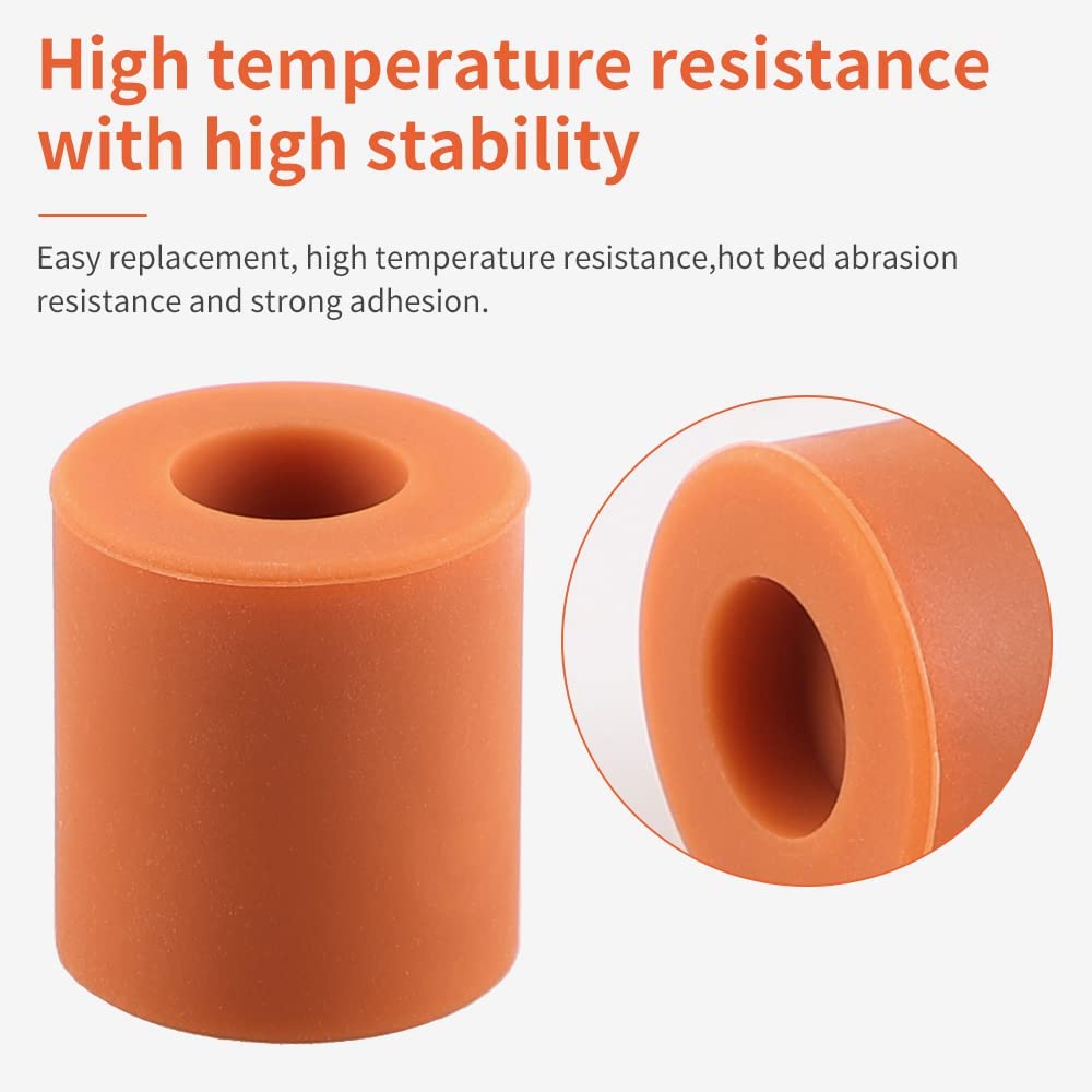 Ender 3 Pro Springs Upgrade, 3 - 3D Printer Bed Spring บทวิจารณ์และราคา
