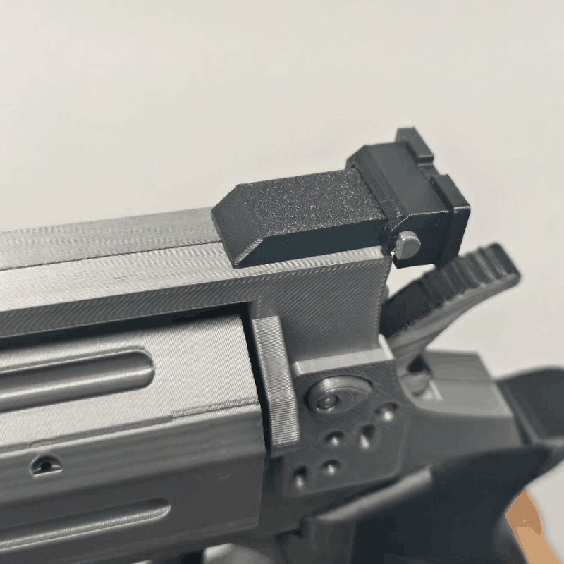 3d Printed New  Horror Game9   - 3D Printing Gundam บทวิจารณ์และราคา