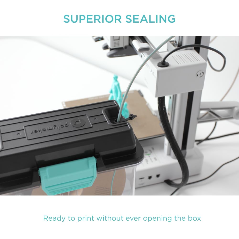 Polymaker 3D Printing Filament - 3D Printing Nylon Filament บทวิจารณ์และราคา