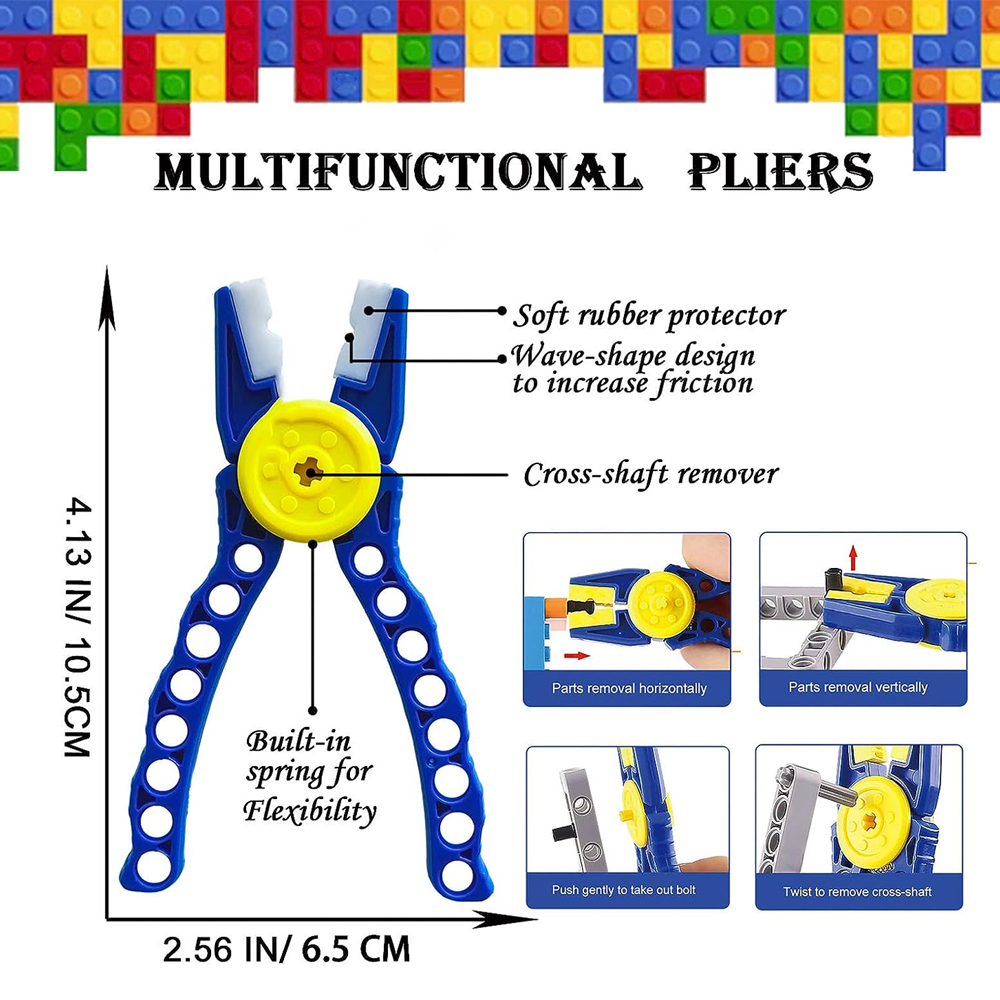 Bricks Toys Measuring Plate Bu - 3D Printing Lego Bricks บทวิจารณ์และราคา