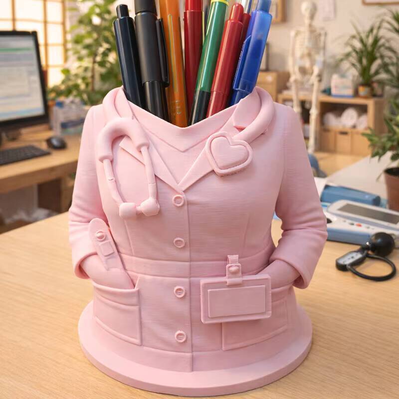 3D Printed Medical Staff Pen H - 3D Printing For Medical บทวิจารณ์และราคา