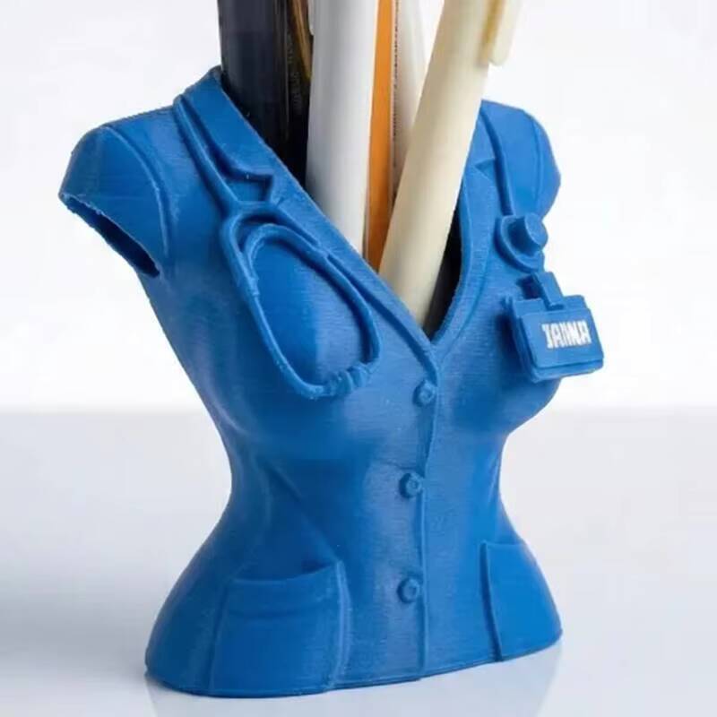3D Printed Medical Staff Pen H - 3D Printing For Medical บทวิจารณ์และราคา