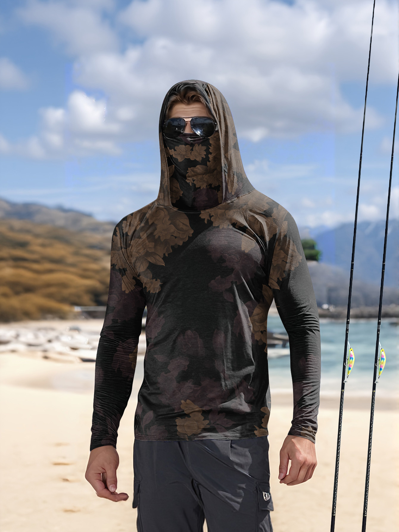 2026 Summer New Style Men's Lo - 3D Printing Services บทวิจารณ์และราคา