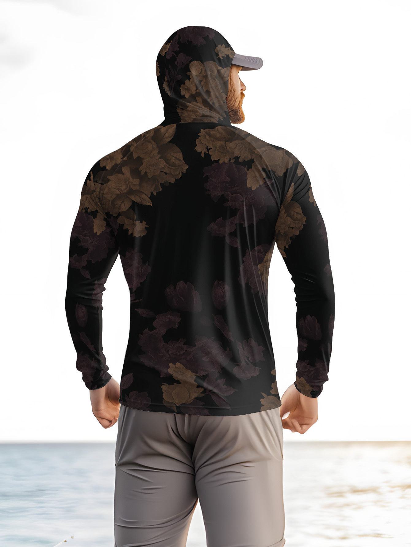 2026 Summer New Style Men's Lo - 3D Printing Services บทวิจารณ์และราคา