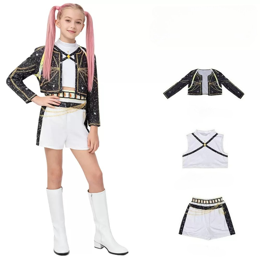 New Warrior K Pop Disguise Rum - 3D Printing Services บทวิจารณ์และราคา